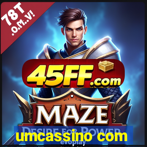 umcassino com